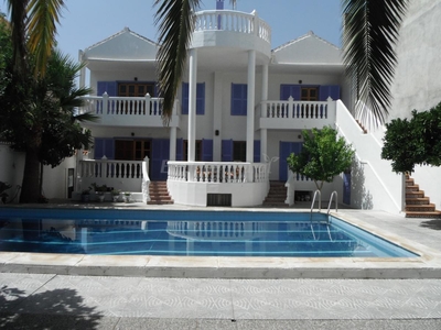 Casa En Dúrcal, Granada