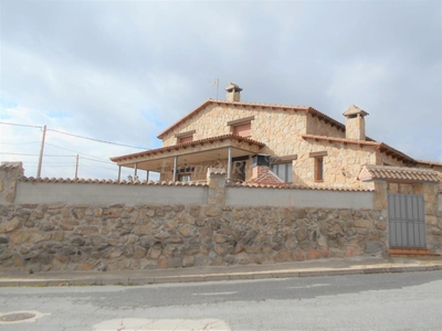 Casa En El Barraco, Ávila