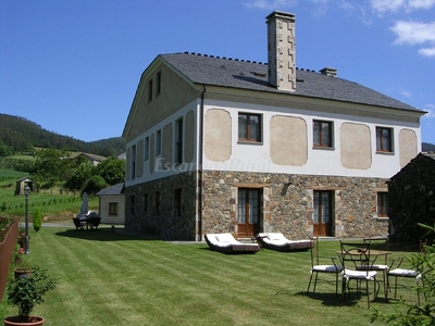 Casa En El Franco, Asturias