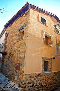Casa En El Gasco, Cáceres
