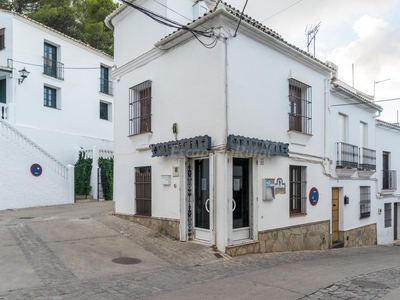 Casa En El Gastor, Cádiz
