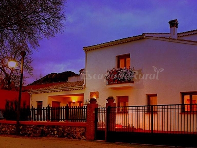Casa En El Ojuelo, Jaén