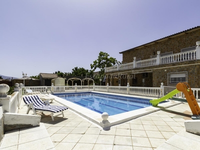 Casa En El Padul, Granada