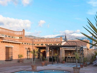 Casa En El Padul, Granada