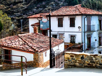 Casa En Enciso, La Rioja