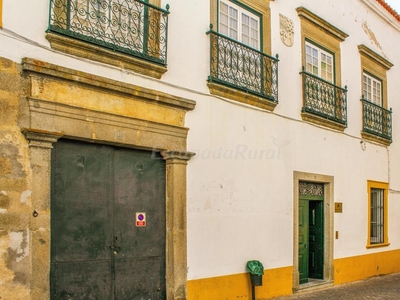 Casa En Évora, Alentejo Central