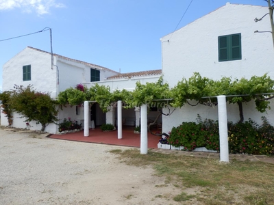 Casa En Ferreries, Islas Baleares