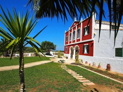 Casa En Ferreries, Islas Baleares