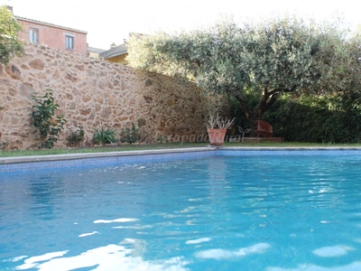 Casa En Fontanilles, Girona