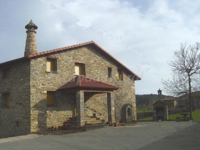Casa En Fuendecampo, Huesca