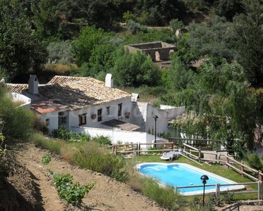 Casa En Fuensanta de Martos, Jaén