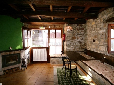 Casa En Grado, Asturias