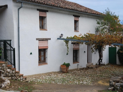 Casa En Grazalema, Cádiz