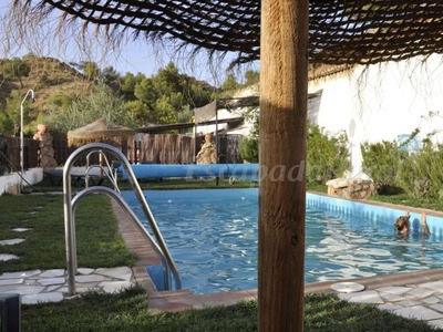 Casa En Guadix, Granada