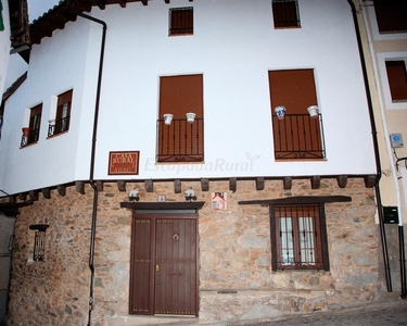 Casa En Guisando, Ávila