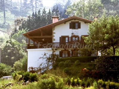 Casa En Hondarribia, Guipúzcoa