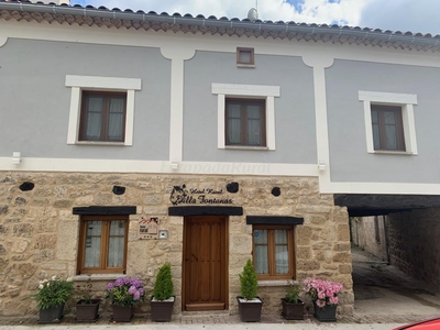Casa En Hontanas, Burgos