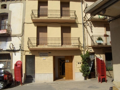 Casa En Horta de Sant Joan, Tarragona