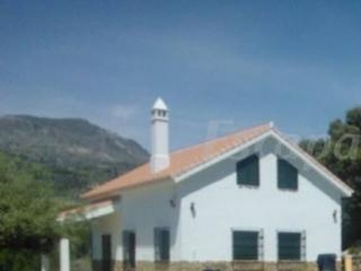 Casa En Íllora, Granada