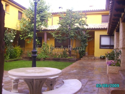 Casa En La Melgosa, Cuenca