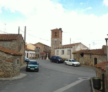 Casa En La Serrada, Ávila