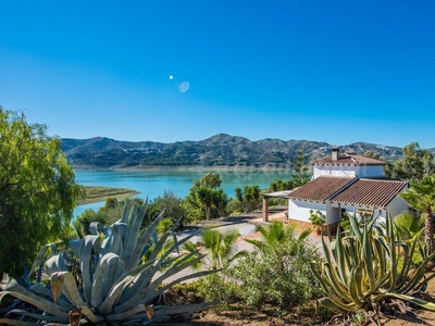 Casa En La Viñuela, Málaga