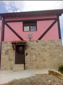 Casa En Lancharejo, Ávila