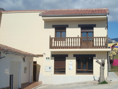 Casa En Lanzahíta, Ávila