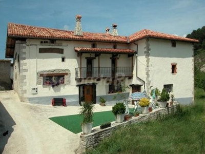 Casa En Larráyoz, Navarra