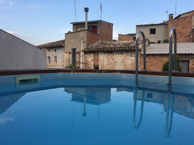 Casa En Les Avellanes i Santa Linya, Lleida