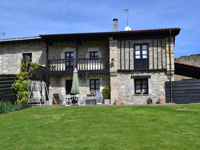 Casa En Llanes, Asturias