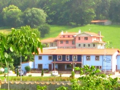 Casa En Llanes, Asturias