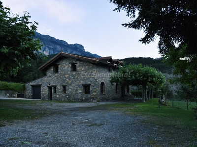 Casa En Los Molinos, Huesca