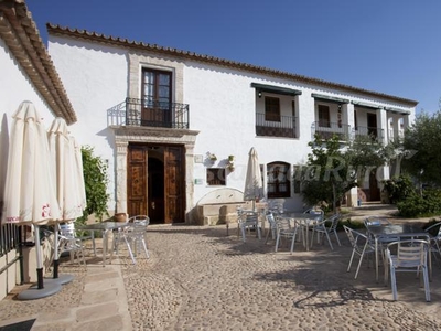 Casa En Martín de la Jara, Sevilla