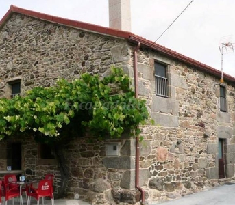 Casa En Mazaricos, A Coruña