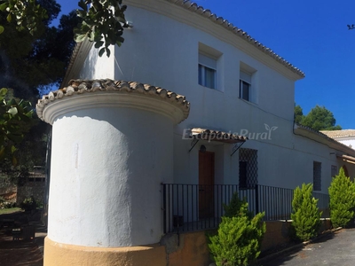 Casa En Millares, Valencia