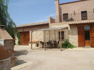 Casa En Miravet, Tarragona