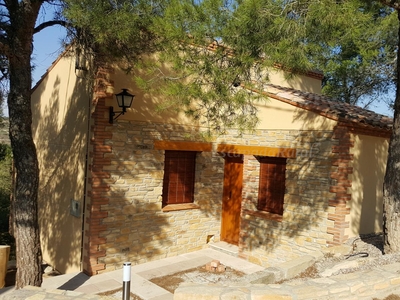 Casa En Nalec, Lleida