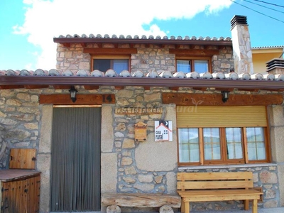 Casa En Navalperal de Tormes, Ávila