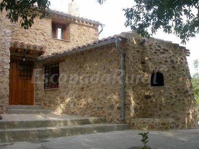 Casa En Nerpio, Albacete