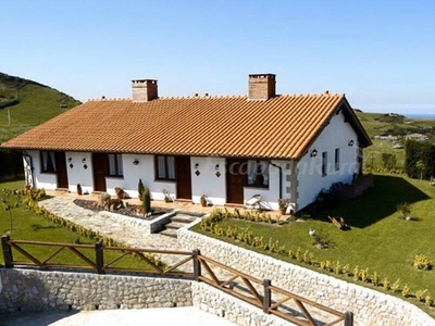 Casa En Oreña, Cantabria