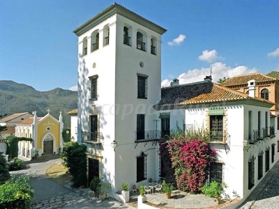 Casa En Otívar, Granada