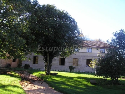 Casa En Padrón, A Coruña