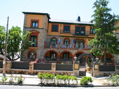 Casa En Piedralaves, Ávila