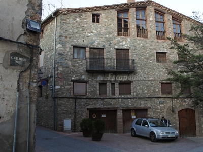 Casa En Poboleda, Tarragona
