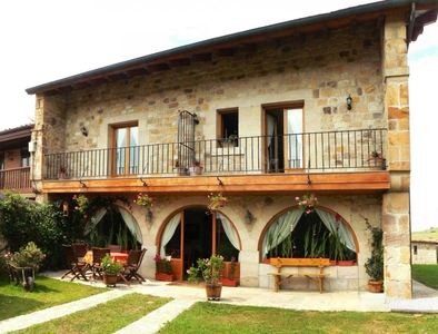 Casa En Polanco, Cantabria