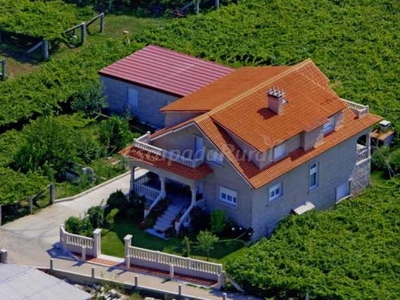 Casa En Ribadumia, Pontevedra