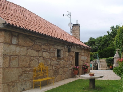 Casa En Roussas, Alto Minho