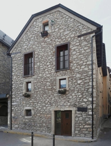 Casa En Sallent de Gállego, Huesca