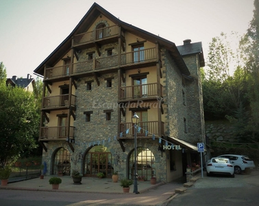 Casa En Sallent de Gállego, Huesca